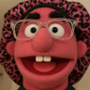 Meet your Posher, Janet